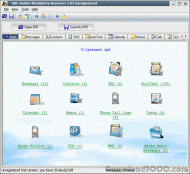 ABC Amber BlackBerry Remover screenshot